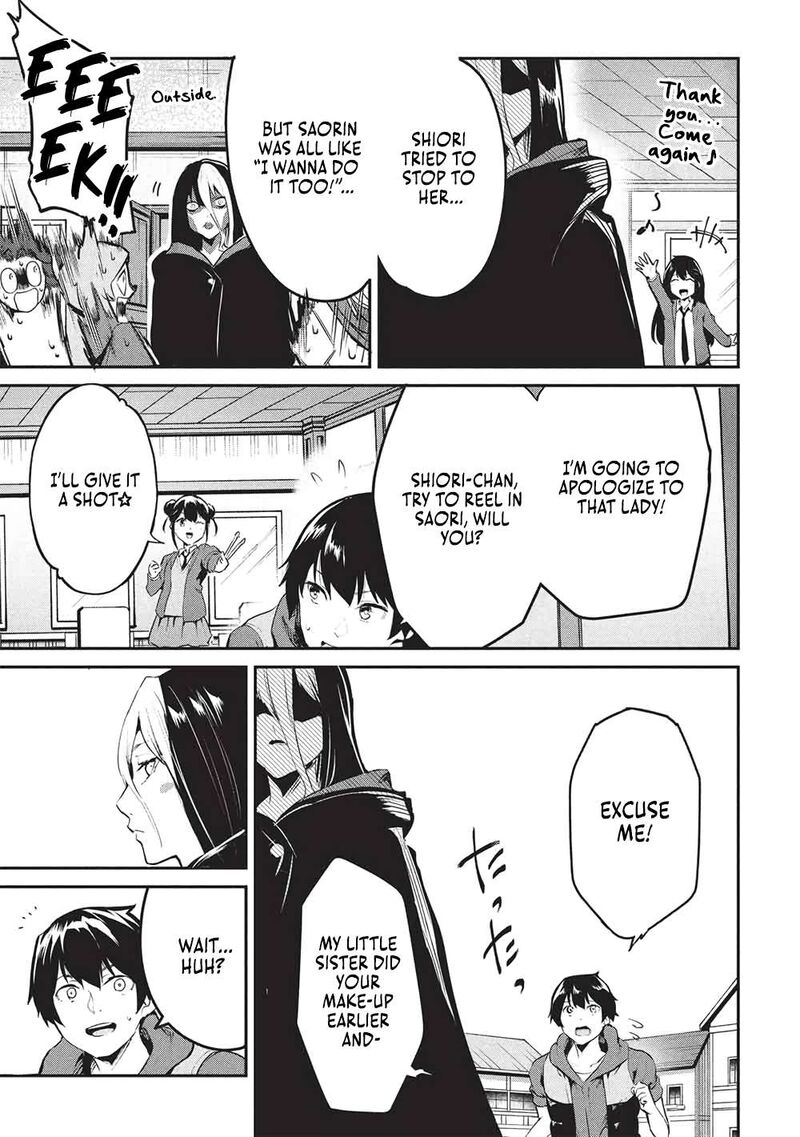 Itsudemo Jitaku Ni Kaerareru Ore Wa Isekai De Gyoushounin O Hajimemashita Chapter 60 Page 7
