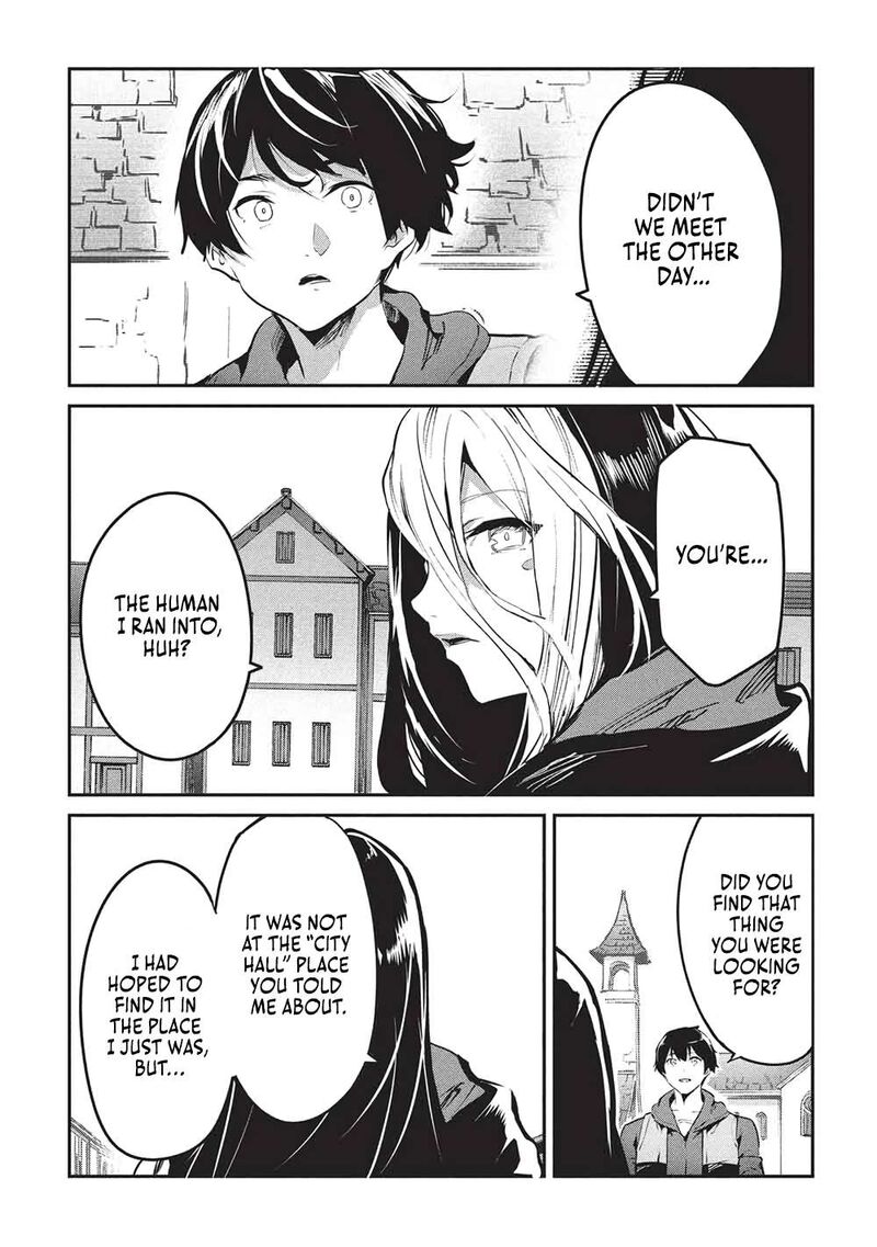 Itsudemo Jitaku Ni Kaerareru Ore Wa Isekai De Gyoushounin O Hajimemashita Chapter 60 Page 8