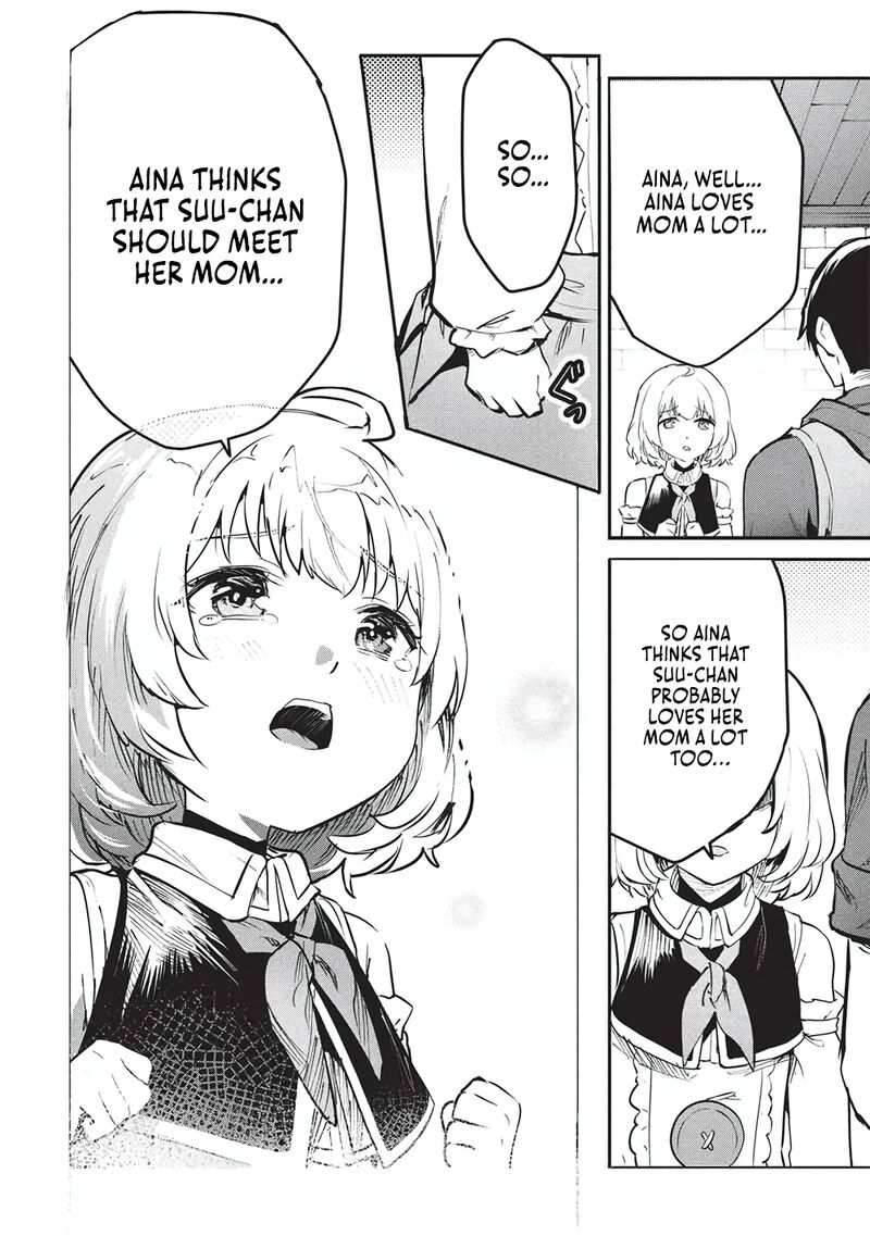 Itsudemo Jitaku Ni Kaerareru Ore Wa Isekai De Gyoushounin O Hajimemashita Chapter 62 Page 10