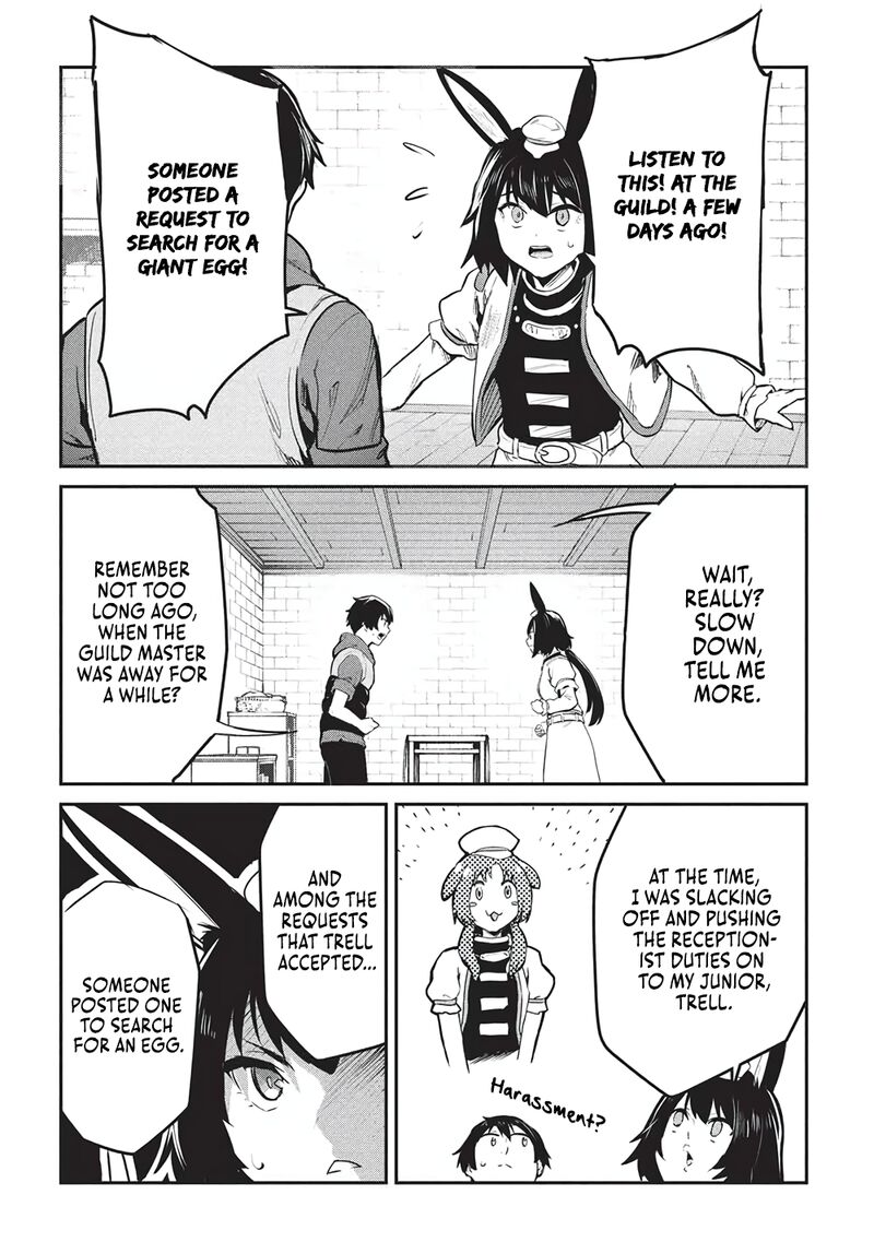 Itsudemo Jitaku Ni Kaerareru Ore Wa Isekai De Gyoushounin O Hajimemashita Chapter 62 Page 13