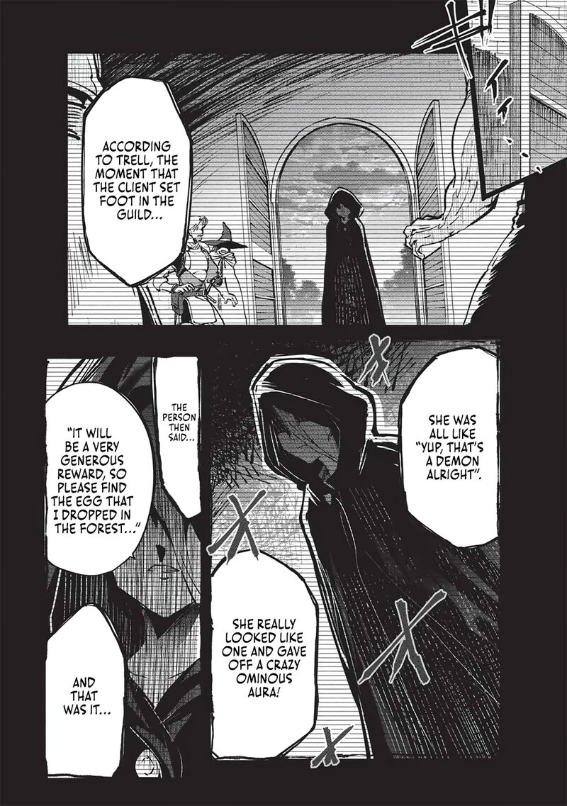 Itsudemo Jitaku Ni Kaerareru Ore Wa Isekai De Gyoushounin O Hajimemashita Chapter 62 Page 14