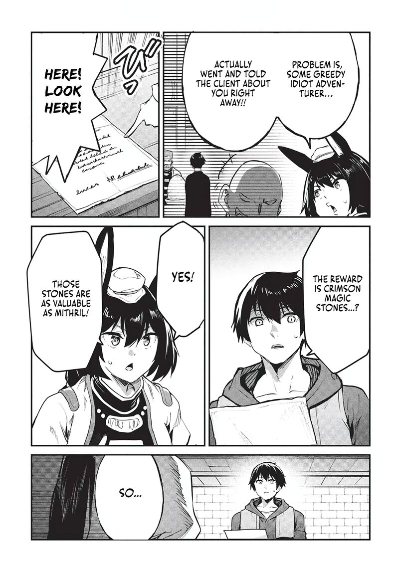 Itsudemo Jitaku Ni Kaerareru Ore Wa Isekai De Gyoushounin O Hajimemashita Chapter 62 Page 16