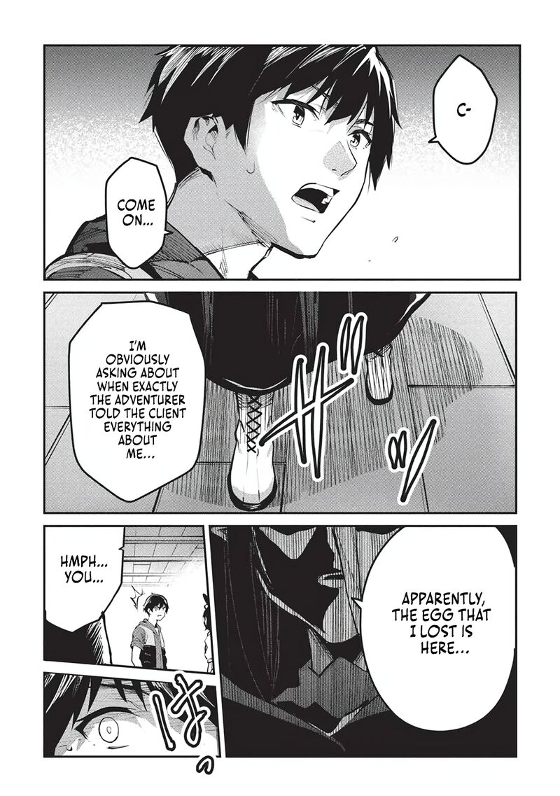 Itsudemo Jitaku Ni Kaerareru Ore Wa Isekai De Gyoushounin O Hajimemashita Chapter 62 Page 18