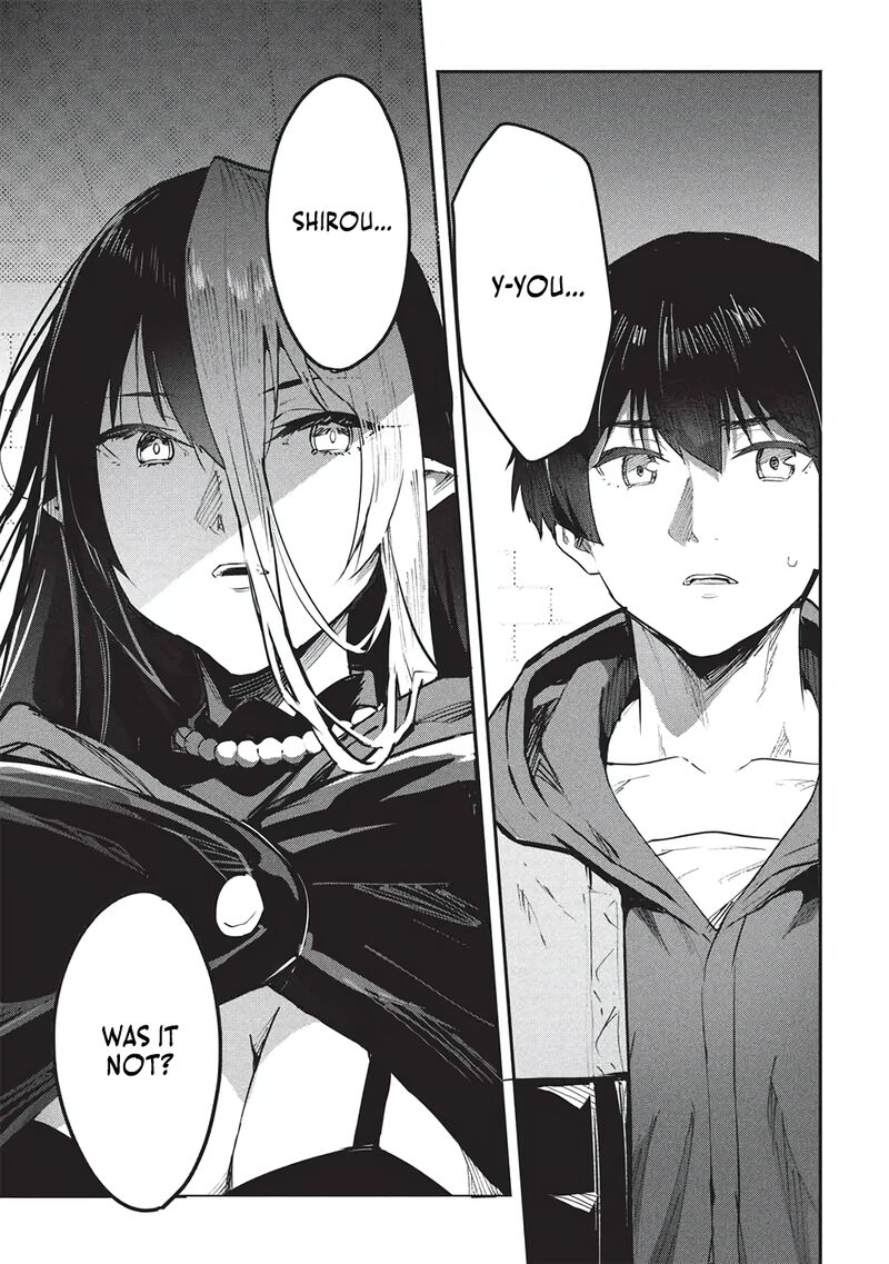 Itsudemo Jitaku Ni Kaerareru Ore Wa Isekai De Gyoushounin O Hajimemashita Chapter 62 Page 19