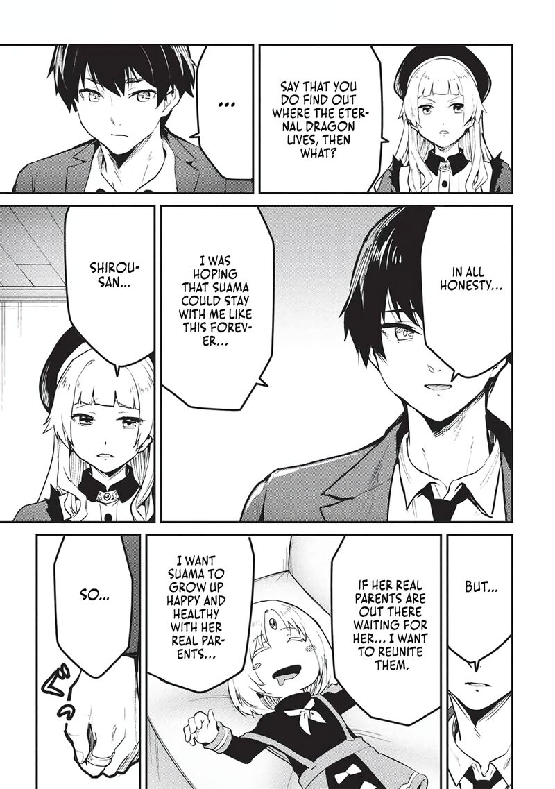 Itsudemo Jitaku Ni Kaerareru Ore Wa Isekai De Gyoushounin O Hajimemashita Chapter 62 Page 5