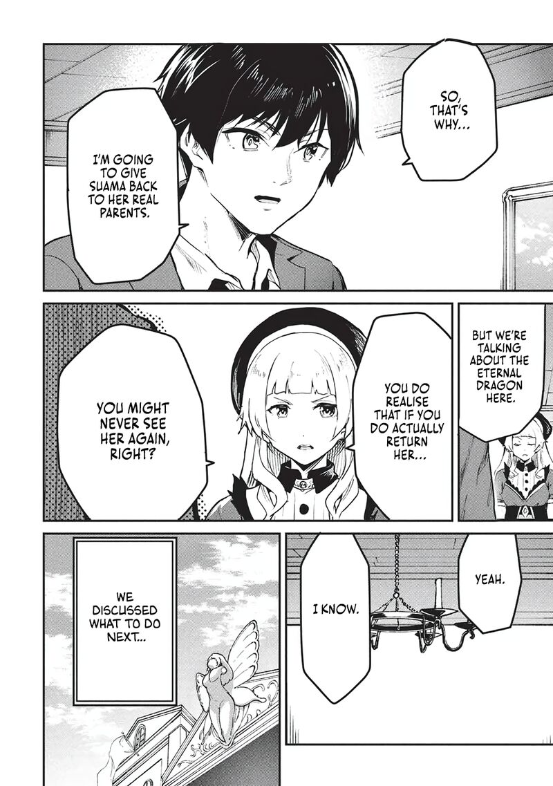 Itsudemo Jitaku Ni Kaerareru Ore Wa Isekai De Gyoushounin O Hajimemashita Chapter 62 Page 6
