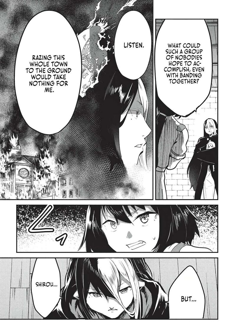 Itsudemo Jitaku Ni Kaerareru Ore Wa Isekai De Gyoushounin O Hajimemashita Chapter 63 Page 11