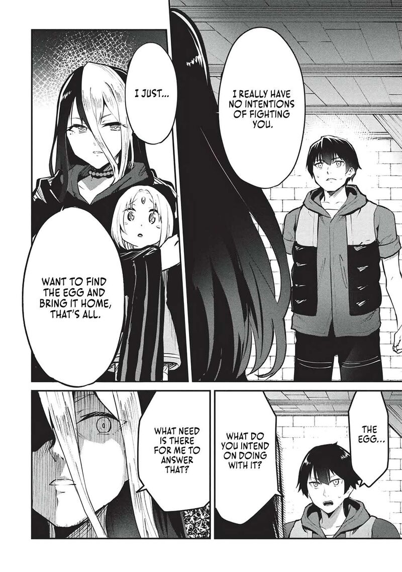 Itsudemo Jitaku Ni Kaerareru Ore Wa Isekai De Gyoushounin O Hajimemashita Chapter 63 Page 12