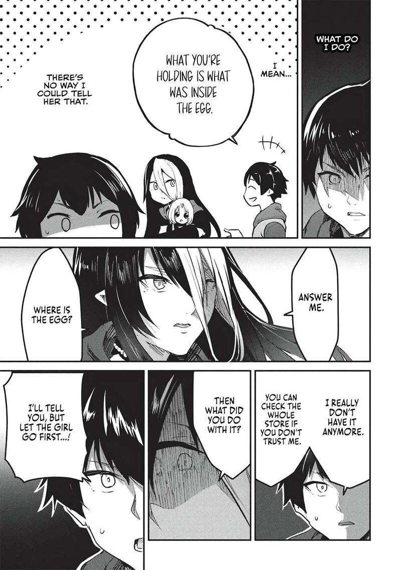 Itsudemo Jitaku Ni Kaerareru Ore Wa Isekai De Gyoushounin O Hajimemashita Chapter 63 Page 13