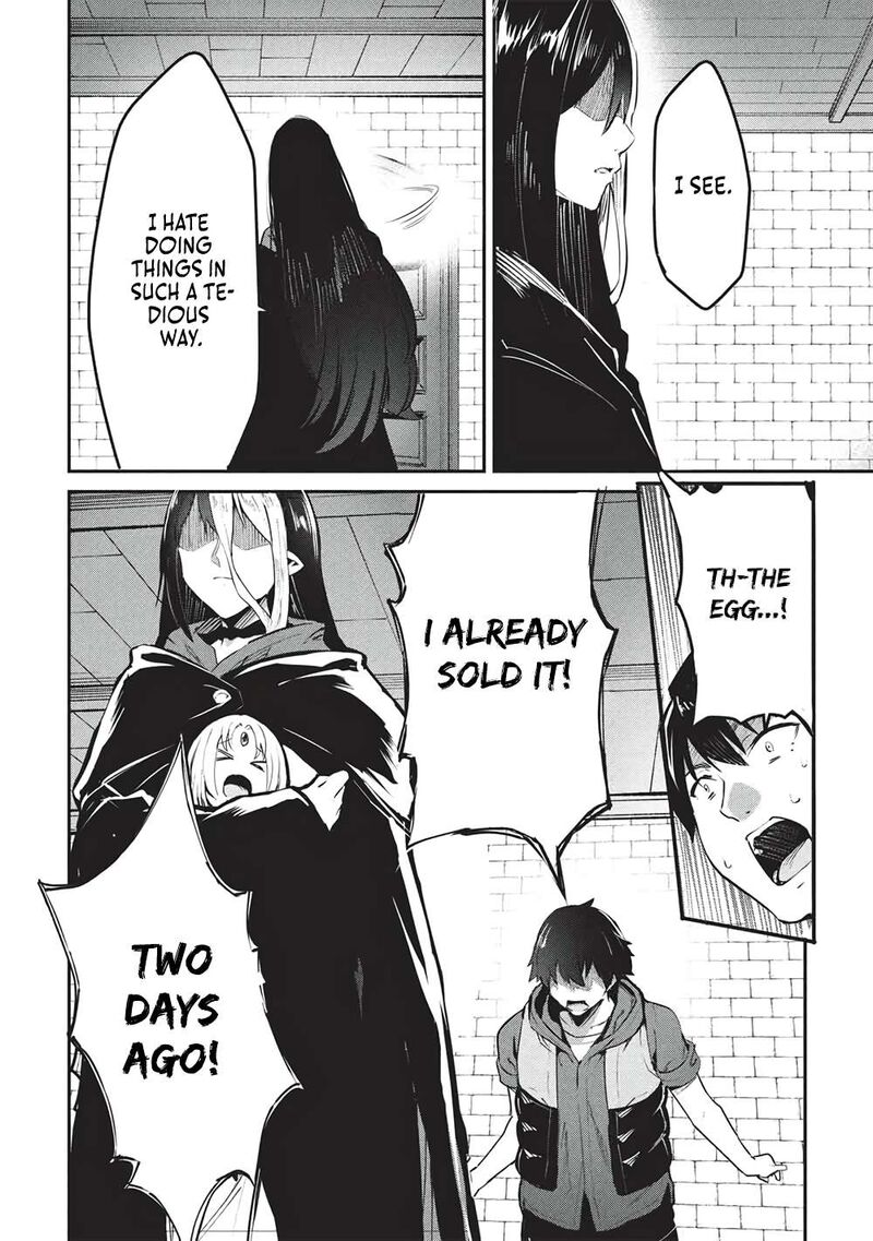 Itsudemo Jitaku Ni Kaerareru Ore Wa Isekai De Gyoushounin O Hajimemashita Chapter 63 Page 14