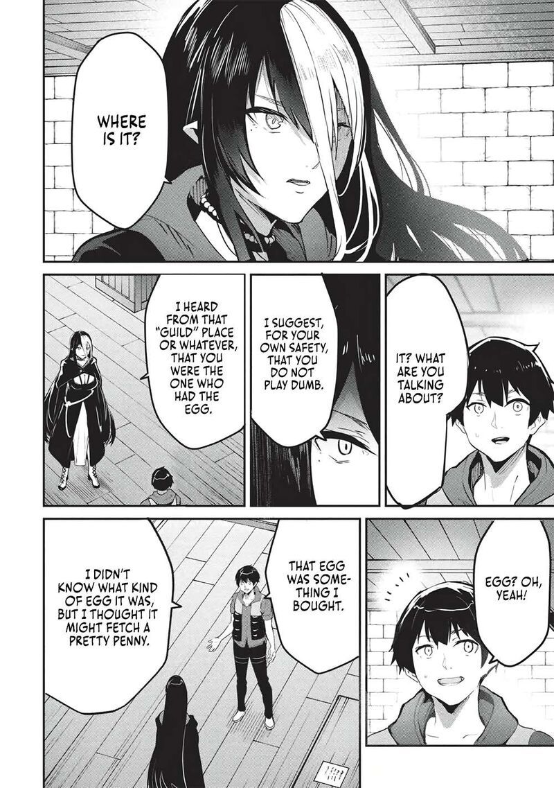 Itsudemo Jitaku Ni Kaerareru Ore Wa Isekai De Gyoushounin O Hajimemashita Chapter 63 Page 2