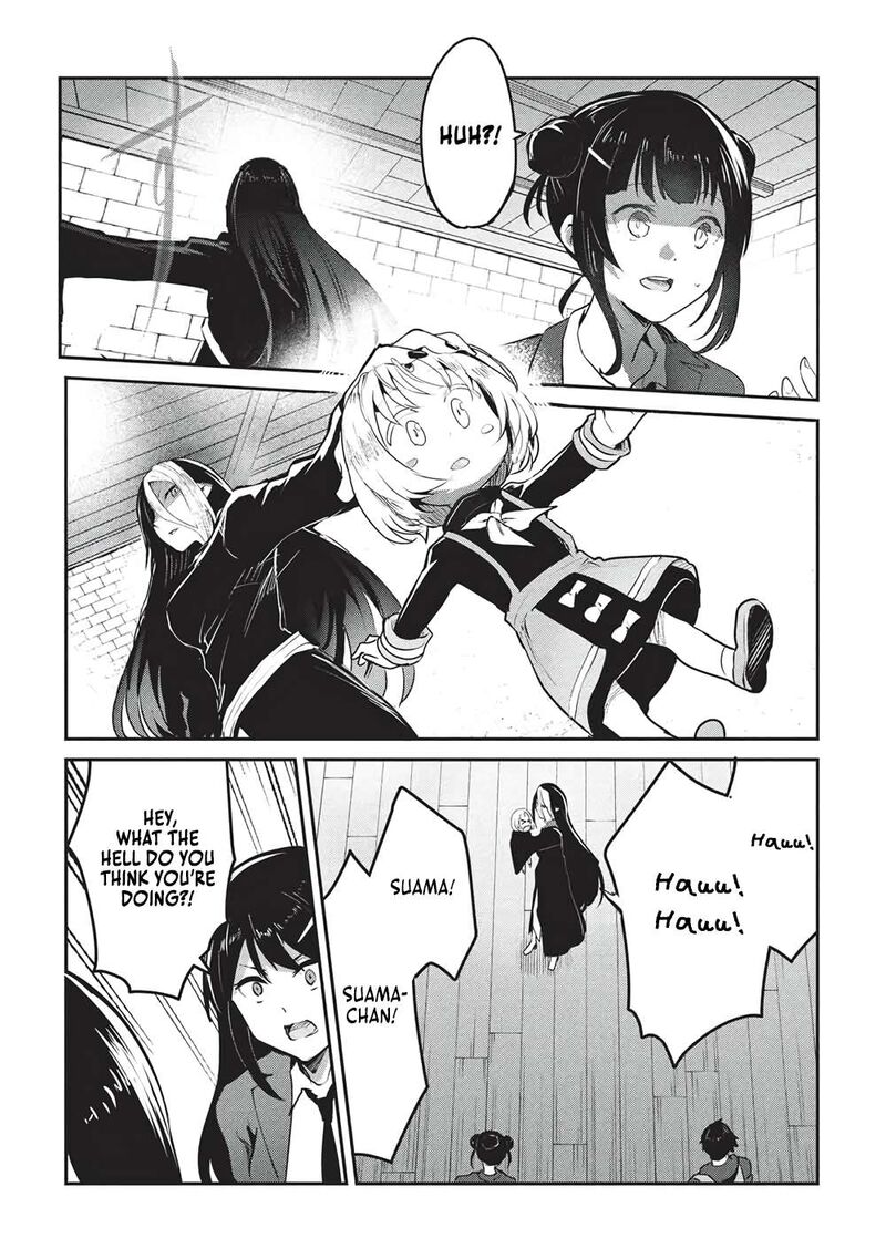 Itsudemo Jitaku Ni Kaerareru Ore Wa Isekai De Gyoushounin O Hajimemashita Chapter 63 Page 7