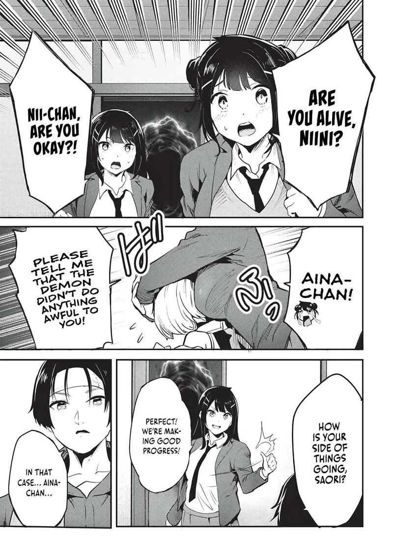 Itsudemo Jitaku Ni Kaerareru Ore Wa Isekai De Gyoushounin O Hajimemashita Chapter 67 Page 15