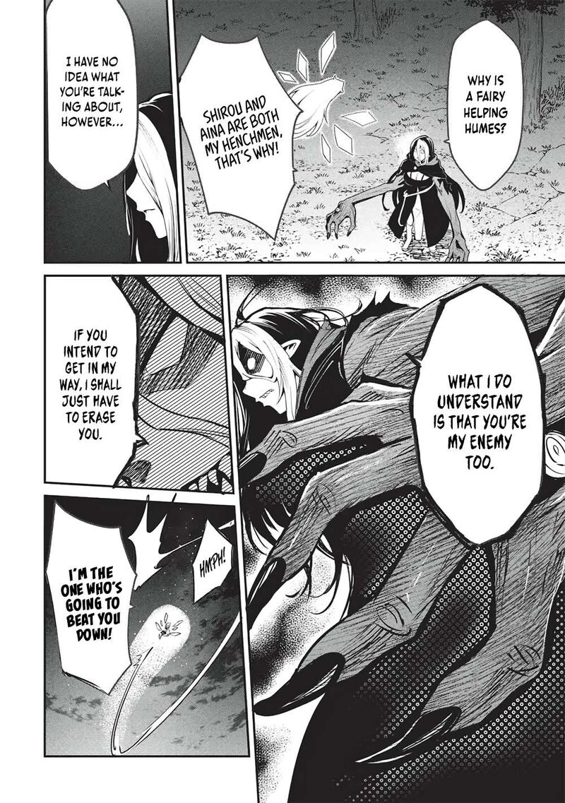 Itsudemo Jitaku Ni Kaerareru Ore Wa Isekai De Gyoushounin O Hajimemashita Chapter 67 Page 2