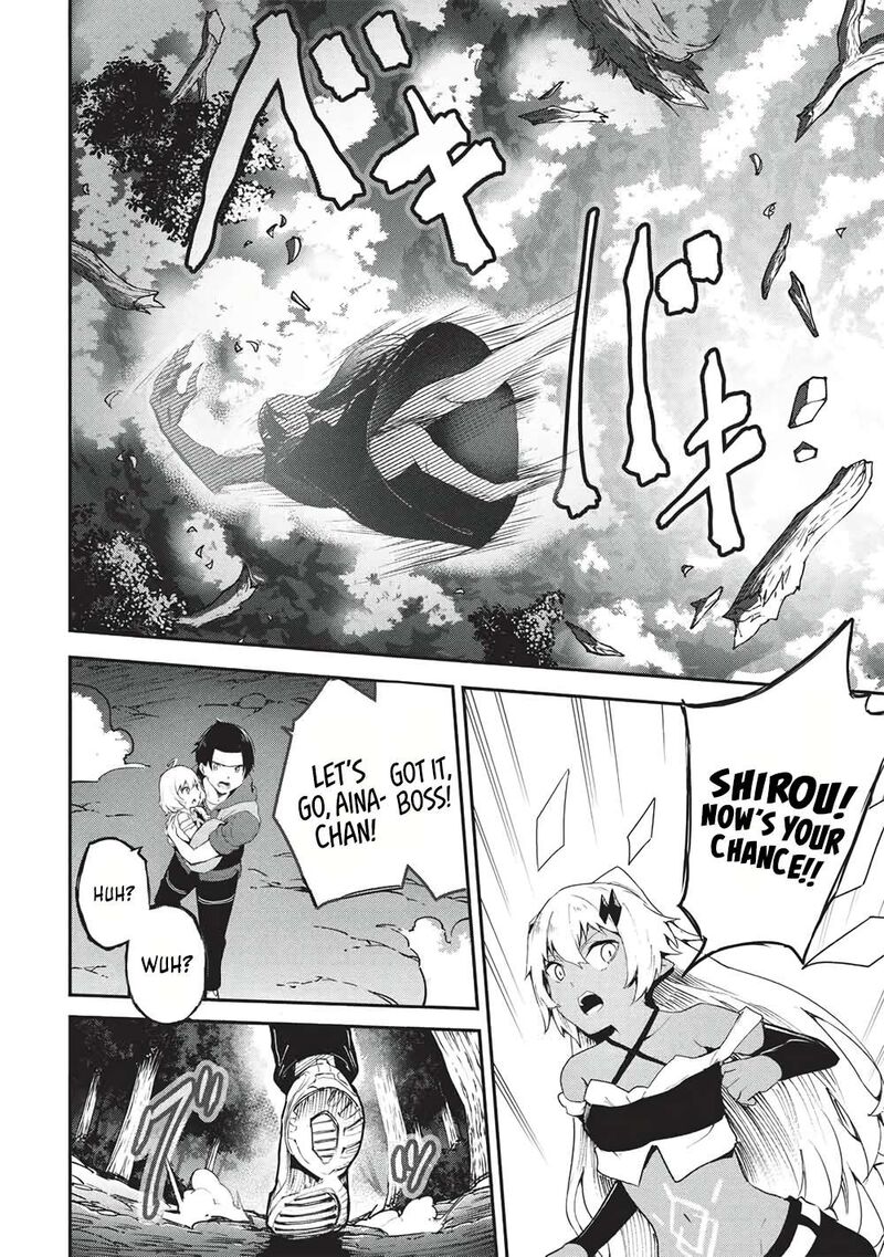 Itsudemo Jitaku Ni Kaerareru Ore Wa Isekai De Gyoushounin O Hajimemashita Chapter 67 Page 6