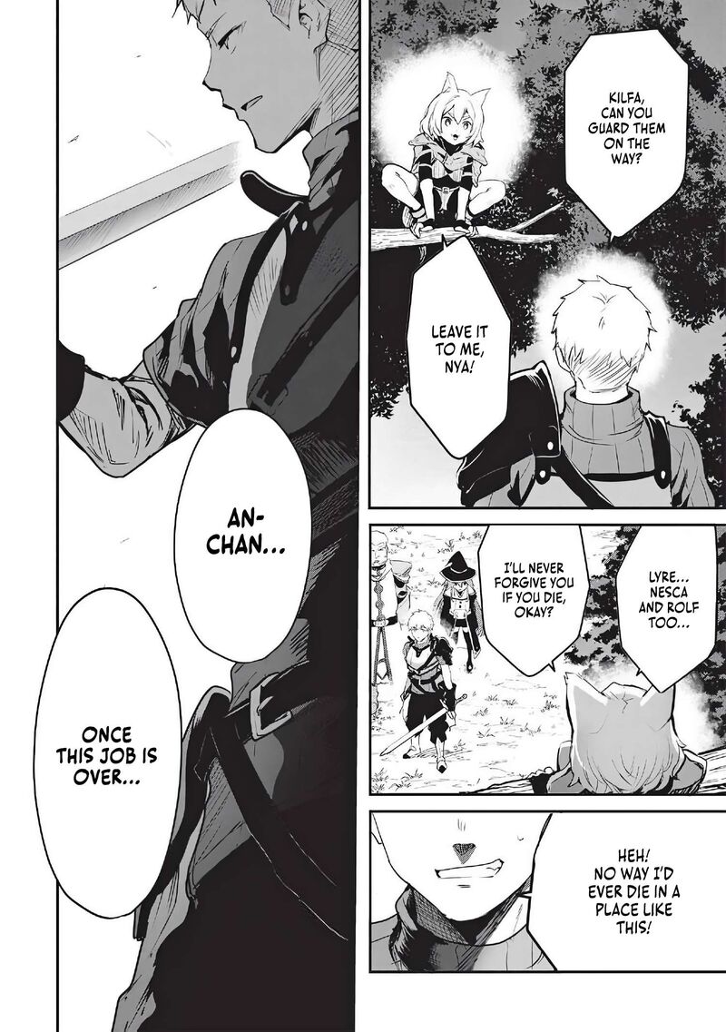 Itsudemo Jitaku Ni Kaerareru Ore Wa Isekai De Gyoushounin O Hajimemashita Chapter 68 Page 10