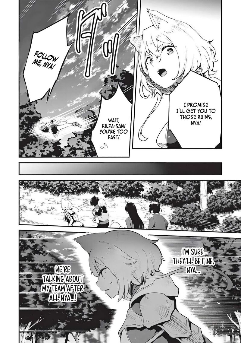 Itsudemo Jitaku Ni Kaerareru Ore Wa Isekai De Gyoushounin O Hajimemashita Chapter 68 Page 12