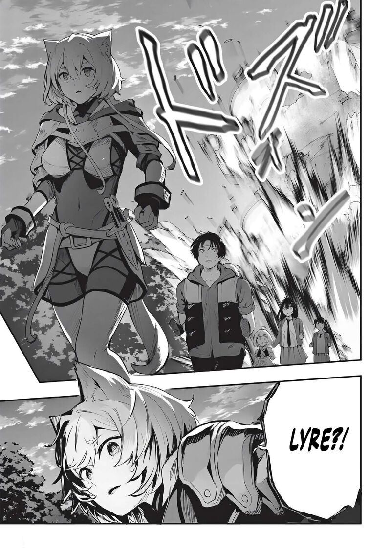 Itsudemo Jitaku Ni Kaerareru Ore Wa Isekai De Gyoushounin O Hajimemashita Chapter 68 Page 13