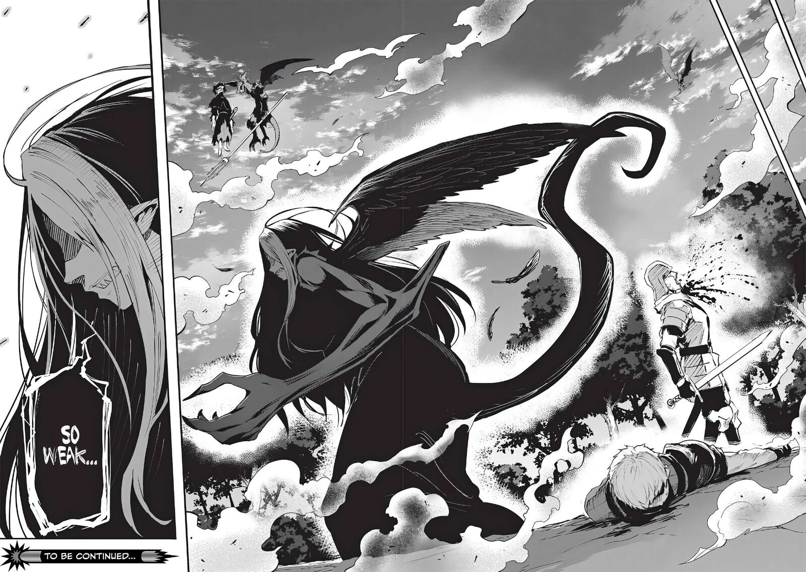 Itsudemo Jitaku Ni Kaerareru Ore Wa Isekai De Gyoushounin O Hajimemashita Chapter 68 Page 14