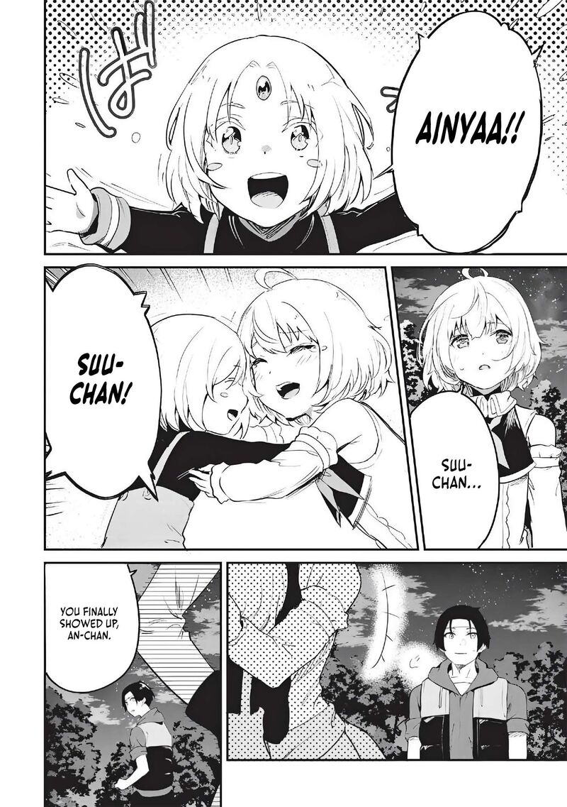 Itsudemo Jitaku Ni Kaerareru Ore Wa Isekai De Gyoushounin O Hajimemashita Chapter 68 Page 2