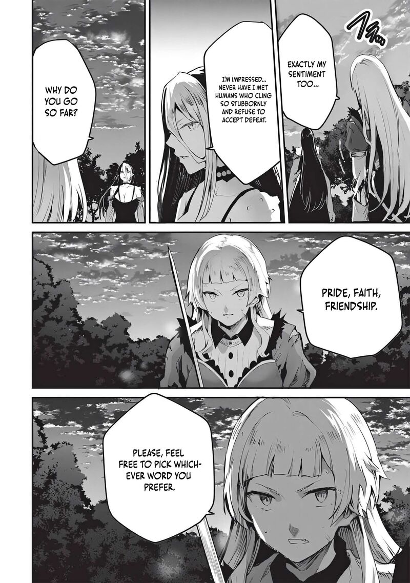Itsudemo Jitaku Ni Kaerareru Ore Wa Isekai De Gyoushounin O Hajimemashita Chapter 69 Page 10