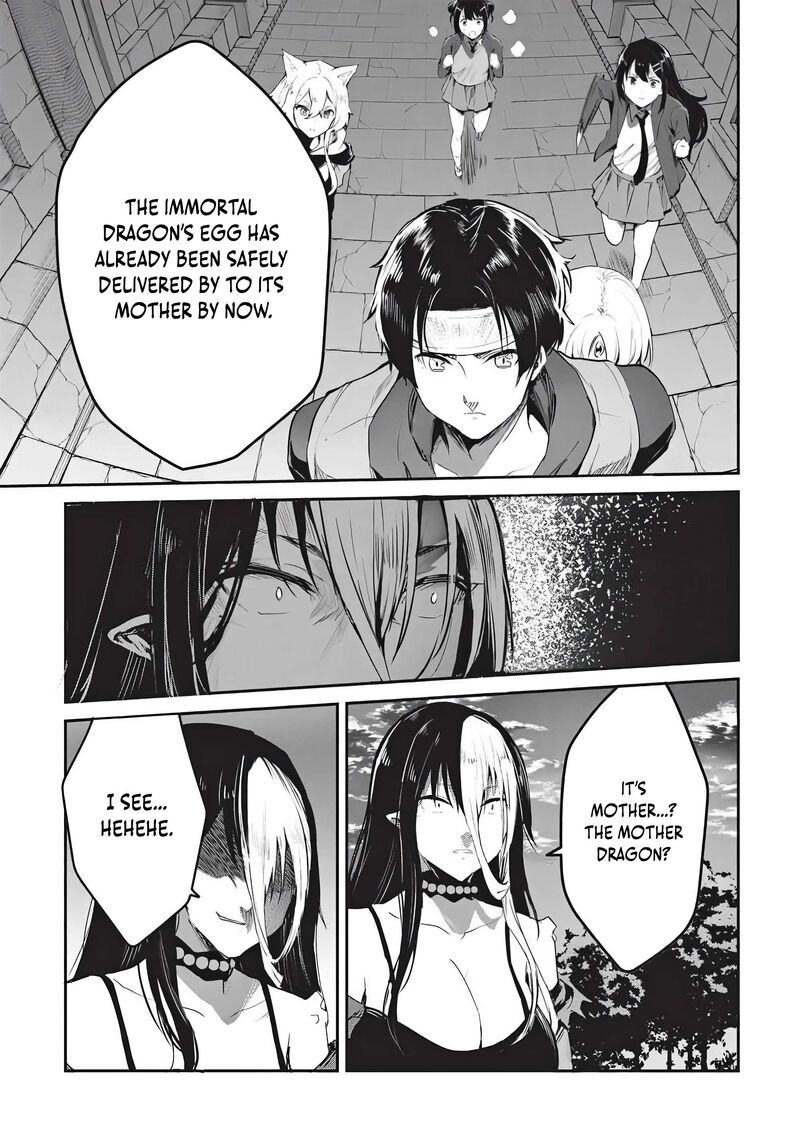 Itsudemo Jitaku Ni Kaerareru Ore Wa Isekai De Gyoushounin O Hajimemashita Chapter 69 Page 13