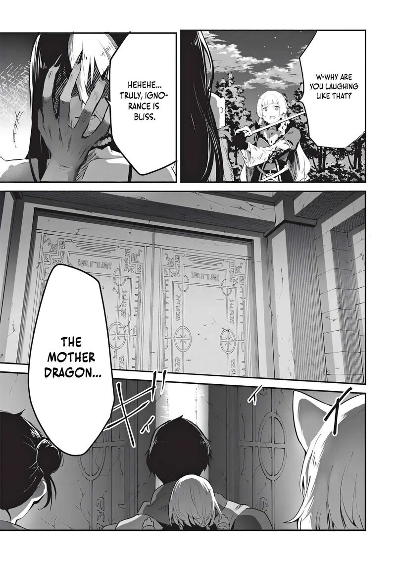 Itsudemo Jitaku Ni Kaerareru Ore Wa Isekai De Gyoushounin O Hajimemashita Chapter 69 Page 15