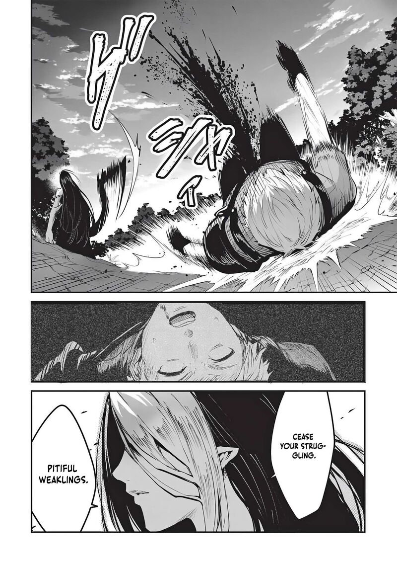 Itsudemo Jitaku Ni Kaerareru Ore Wa Isekai De Gyoushounin O Hajimemashita Chapter 69 Page 4