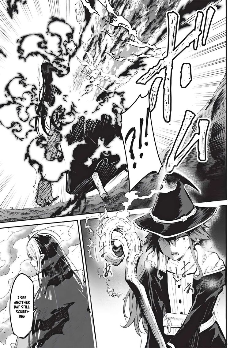 Itsudemo Jitaku Ni Kaerareru Ore Wa Isekai De Gyoushounin O Hajimemashita Chapter 69 Page 5