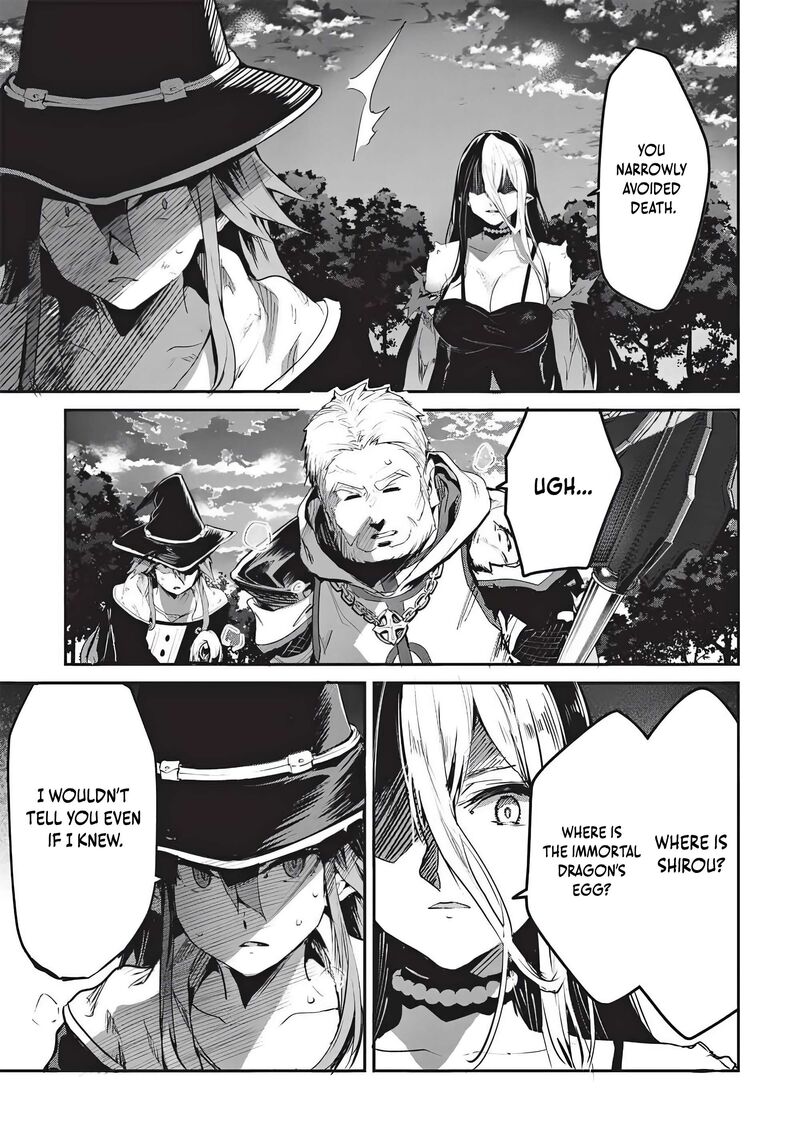 Itsudemo Jitaku Ni Kaerareru Ore Wa Isekai De Gyoushounin O Hajimemashita Chapter 69 Page 9