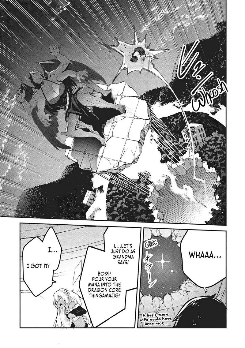 Itsudemo Jitaku Ni Kaerareru Ore Wa Isekai De Gyoushounin O Hajimemashita Chapter 71 Page 12