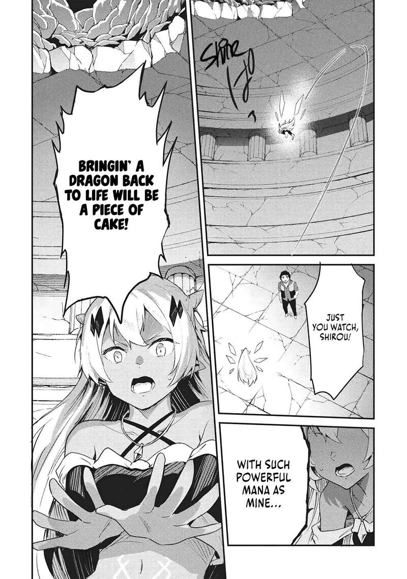 Itsudemo Jitaku Ni Kaerareru Ore Wa Isekai De Gyoushounin O Hajimemashita Chapter 71 Page 13