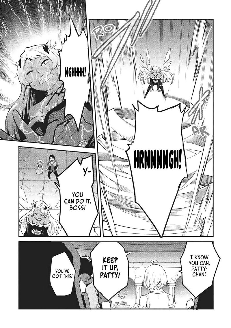 Itsudemo Jitaku Ni Kaerareru Ore Wa Isekai De Gyoushounin O Hajimemashita Chapter 71 Page 14