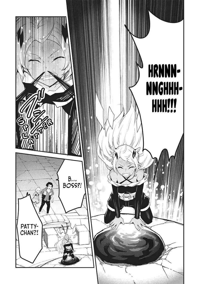 Itsudemo Jitaku Ni Kaerareru Ore Wa Isekai De Gyoushounin O Hajimemashita Chapter 71 Page 15