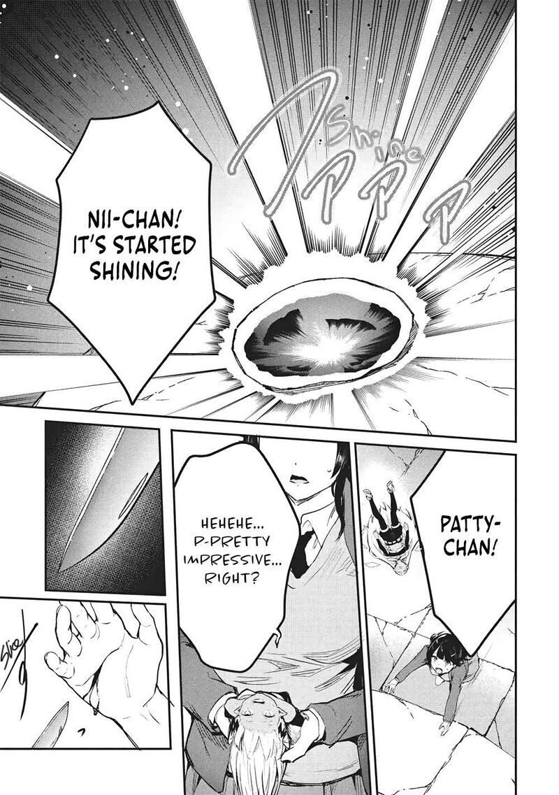 Itsudemo Jitaku Ni Kaerareru Ore Wa Isekai De Gyoushounin O Hajimemashita Chapter 71 Page 16