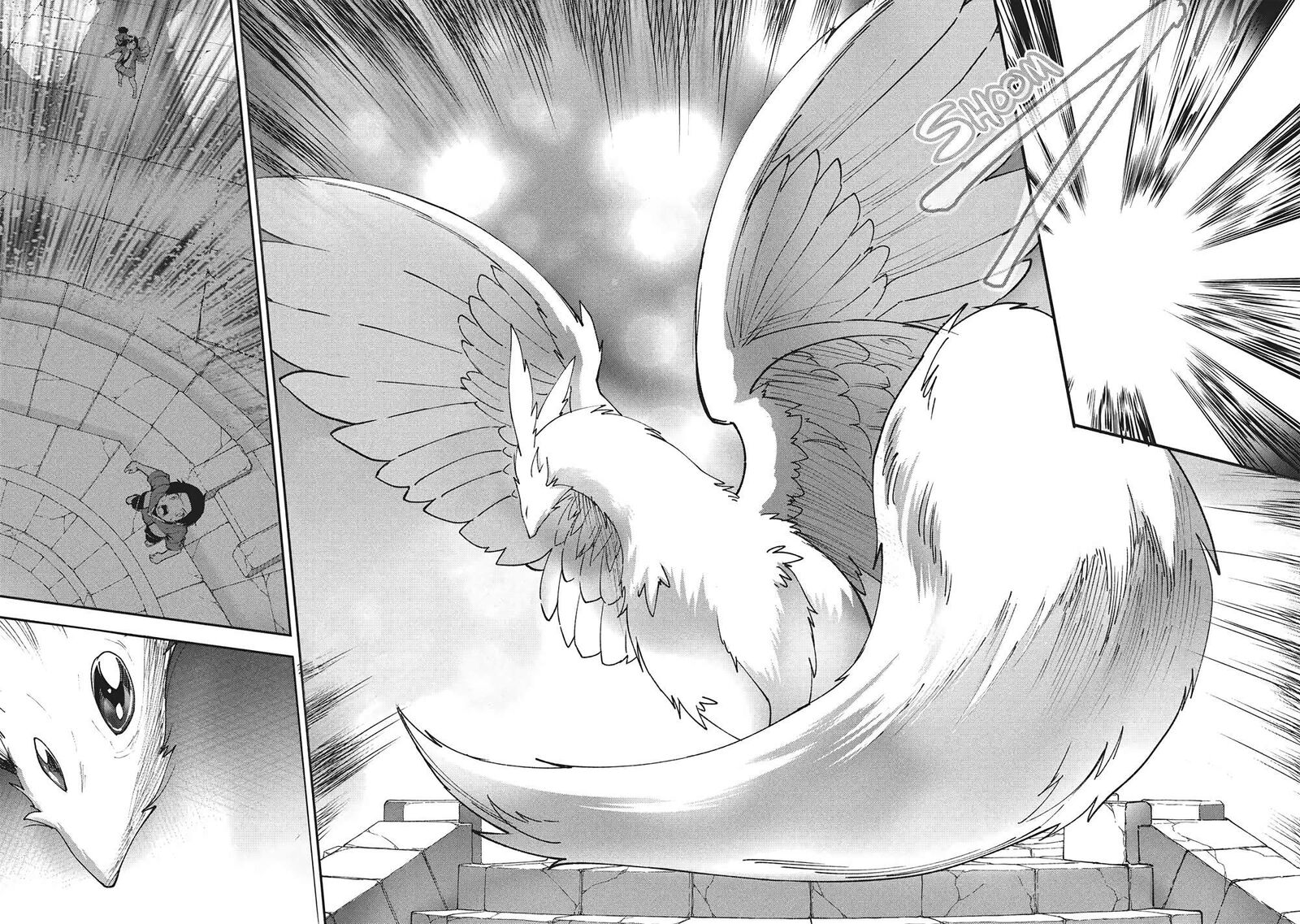 Itsudemo Jitaku Ni Kaerareru Ore Wa Isekai De Gyoushounin O Hajimemashita Chapter 71 Page 19