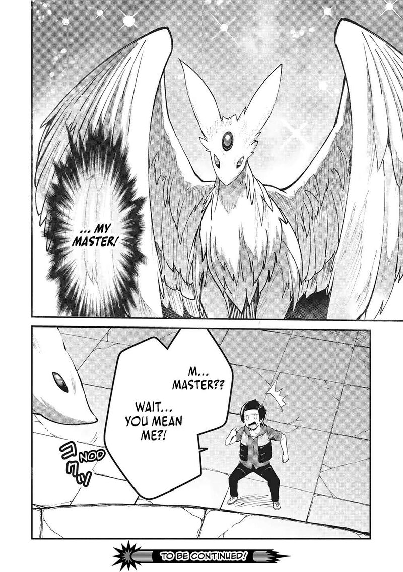 Itsudemo Jitaku Ni Kaerareru Ore Wa Isekai De Gyoushounin O Hajimemashita Chapter 71 Page 20