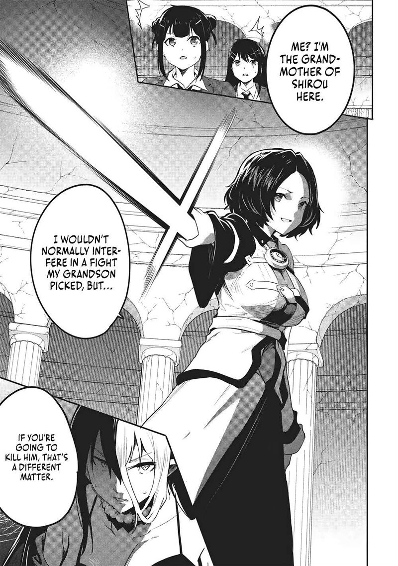 Itsudemo Jitaku Ni Kaerareru Ore Wa Isekai De Gyoushounin O Hajimemashita Chapter 71 Page 3