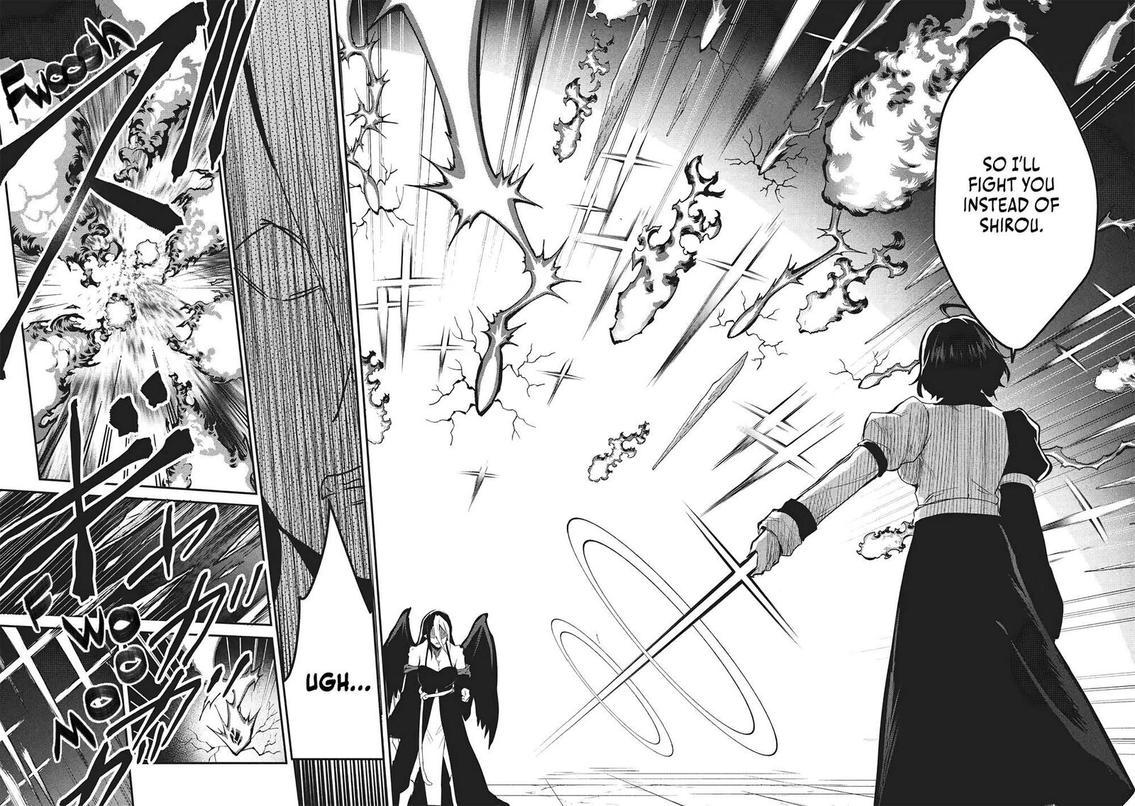 Itsudemo Jitaku Ni Kaerareru Ore Wa Isekai De Gyoushounin O Hajimemashita Chapter 71 Page 4