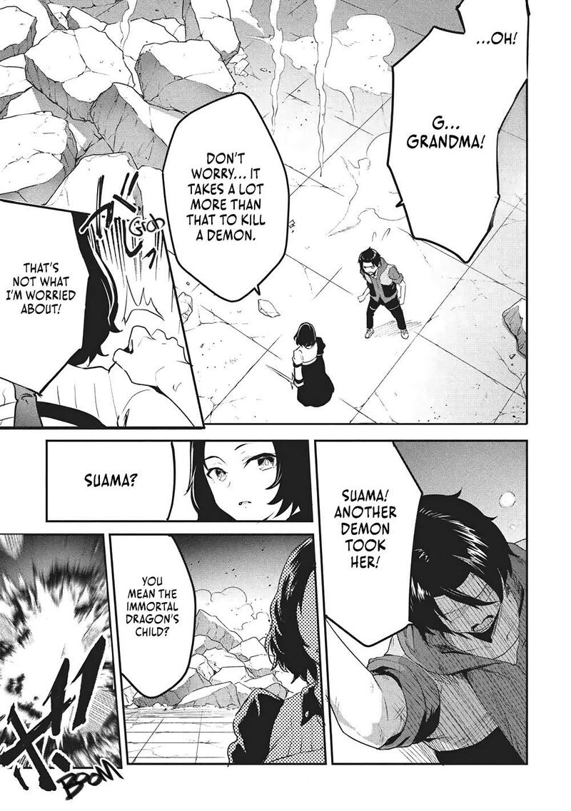 Itsudemo Jitaku Ni Kaerareru Ore Wa Isekai De Gyoushounin O Hajimemashita Chapter 71 Page 6