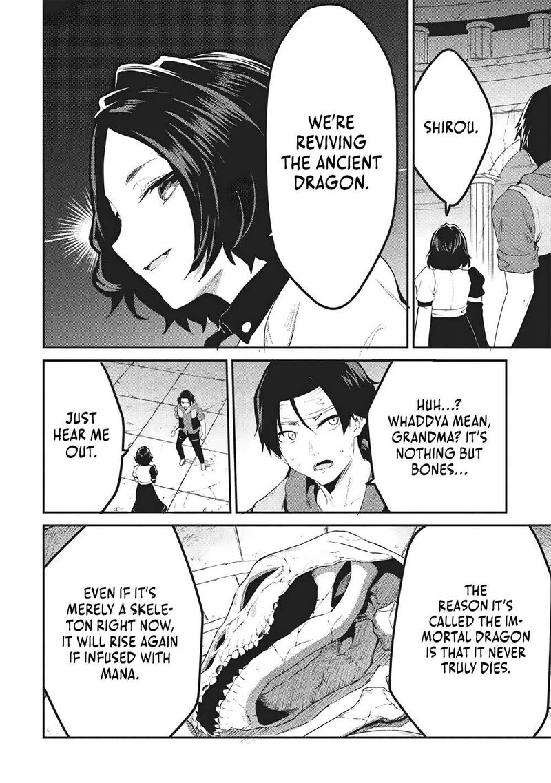 Itsudemo Jitaku Ni Kaerareru Ore Wa Isekai De Gyoushounin O Hajimemashita Chapter 71 Page 9