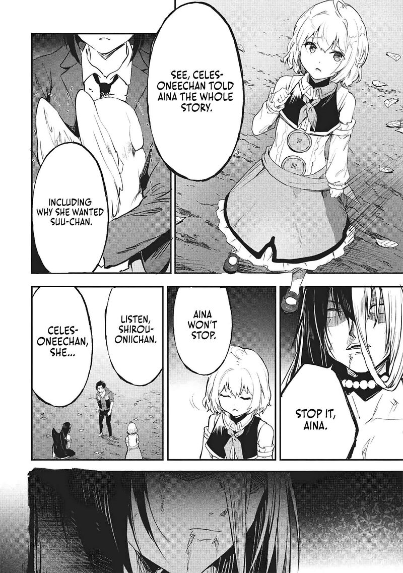 Itsudemo Jitaku Ni Kaerareru Ore Wa Isekai De Gyoushounin O Hajimemashita Chapter 72 Page 10
