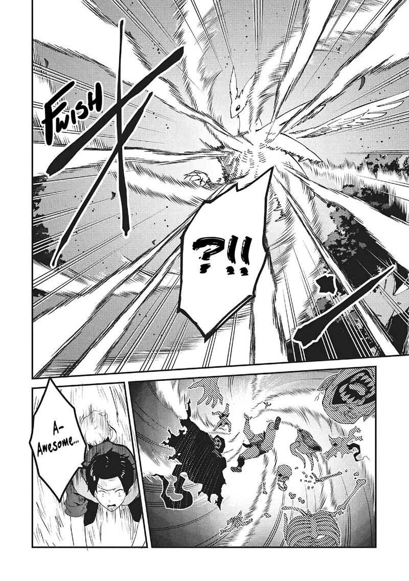 Itsudemo Jitaku Ni Kaerareru Ore Wa Isekai De Gyoushounin O Hajimemashita Chapter 72 Page 6