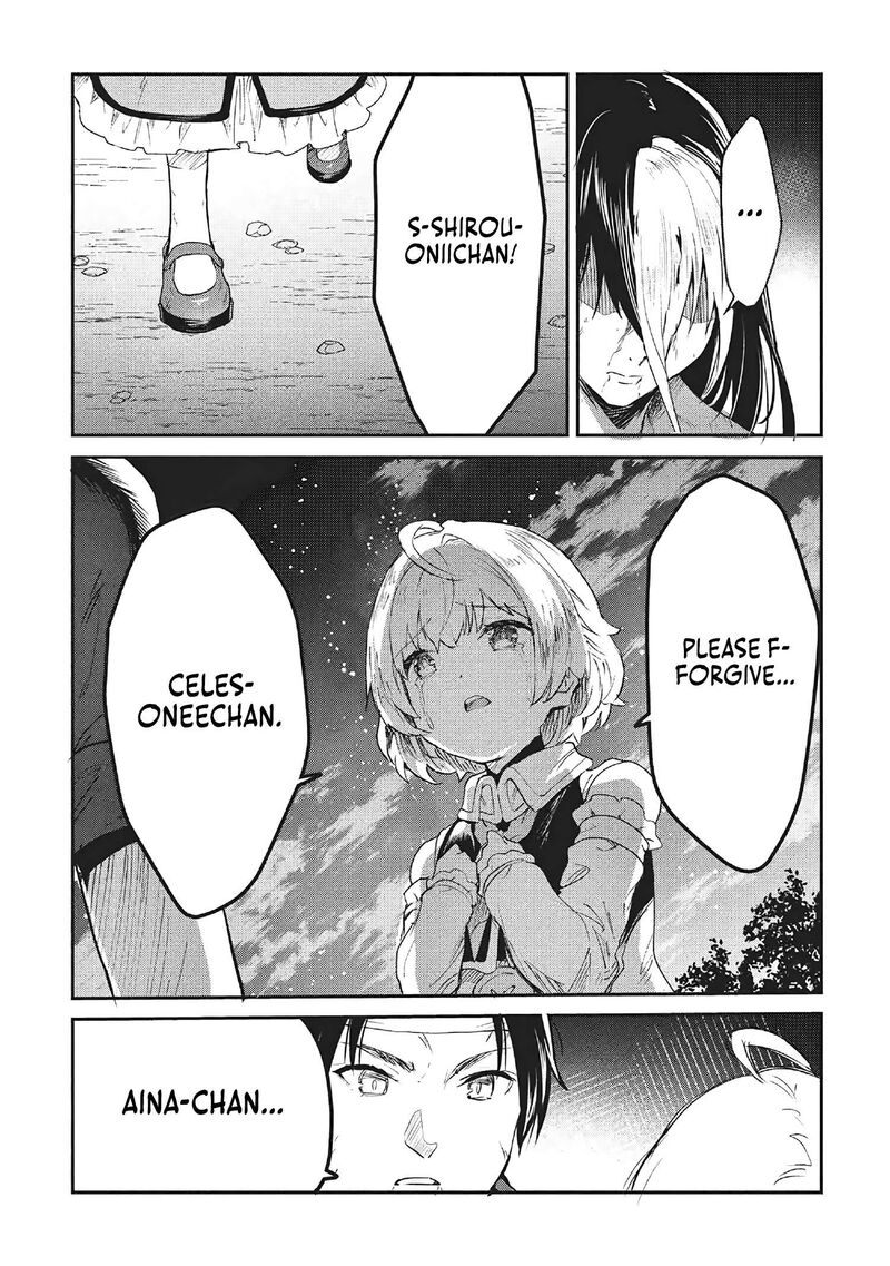 Itsudemo Jitaku Ni Kaerareru Ore Wa Isekai De Gyoushounin O Hajimemashita Chapter 72 Page 9