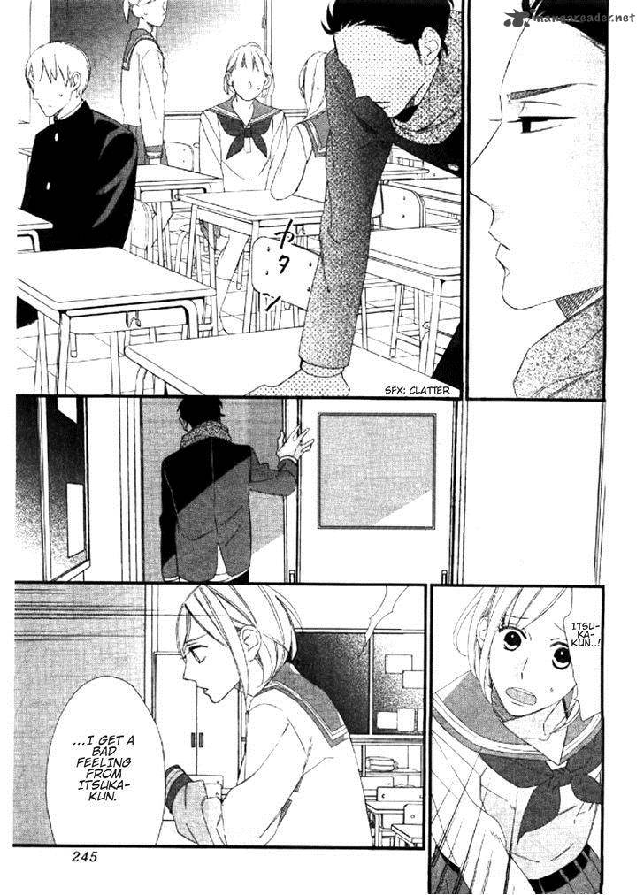 Itsuka No Seishun Chapter 1 Page 25