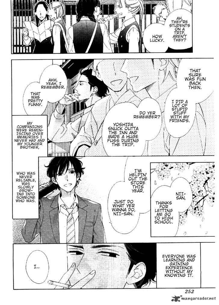 Itsuka No Seishun Chapter 1 Page 32