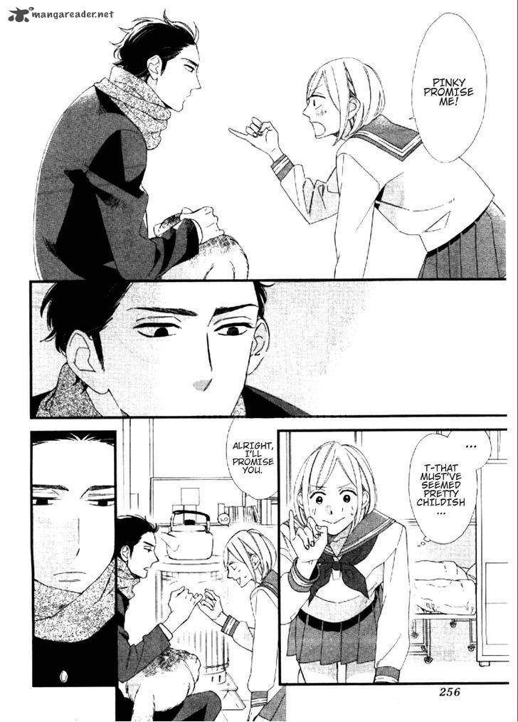 Itsuka No Seishun Chapter 1 Page 36