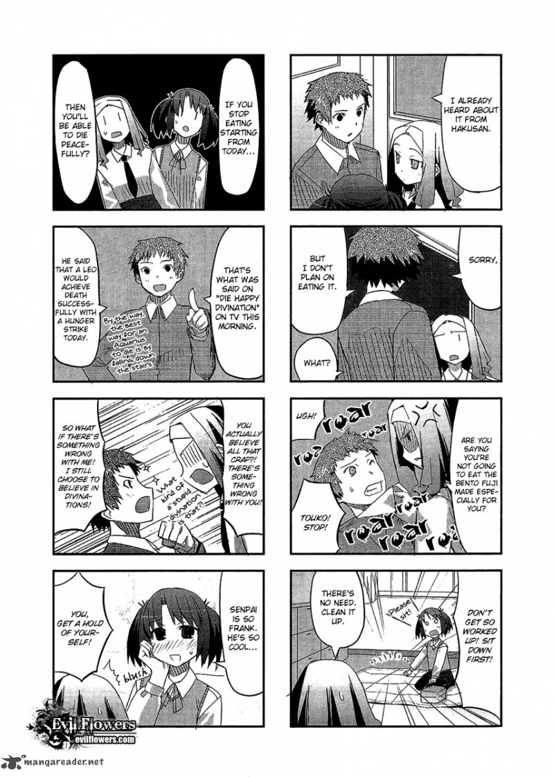 Itsukasei Metsubou Syndrome Chapter 2 Page 9