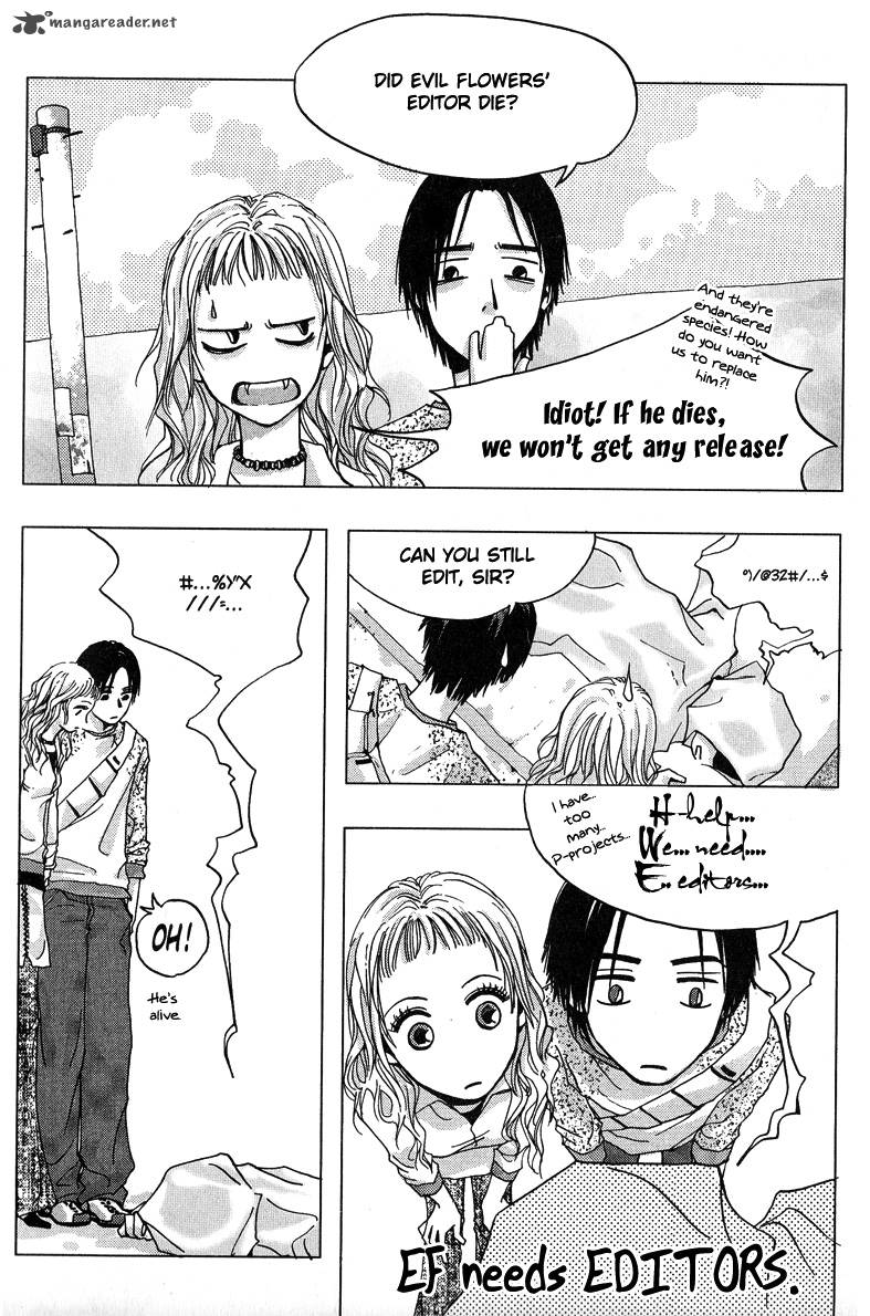 Itsukasei Metsubou Syndrome Chapter 3 Page 2
