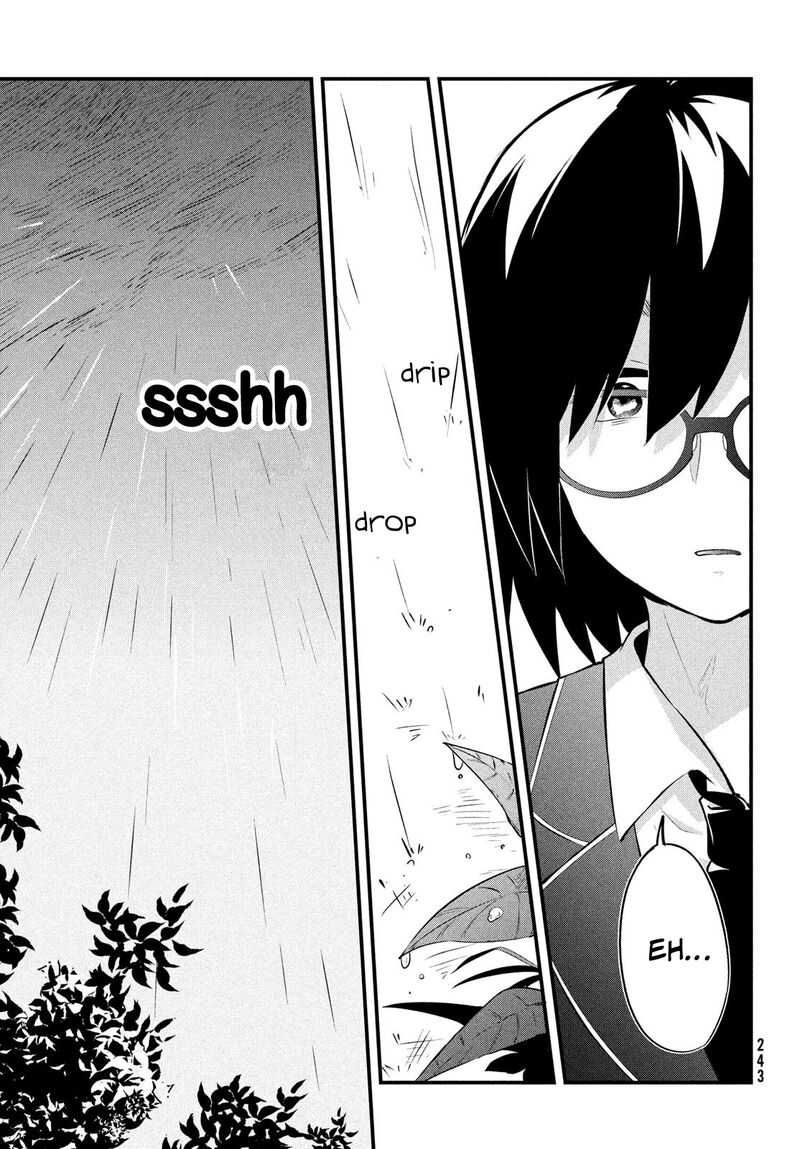 Itsumo Baka Ni Shitekuru Bishoujo Tachi To Zetsuen Shitara Jitsu Wa Ore No Koto Ga Daisuki Datta You Da Chapter 1 Page 12
